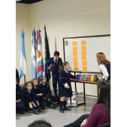 OPEN CLASS 1ER GRADO B